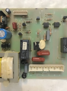 海尔 冰箱 BCD-189BS 電源板 0064000560 電脑板 主板