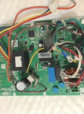 原装大金空调配件外机板2P271899-5变频模块板3PCB2824-71电脑板