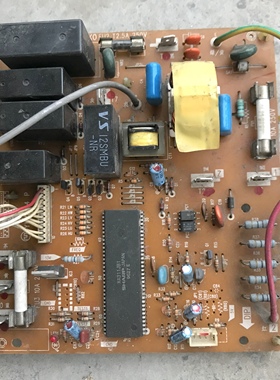 原装夏普空调QPWBFA790JBEOAU-28/41EX DSGY-A725JBKO变频板