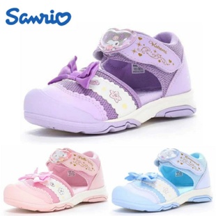 月星儿童凉鞋女童孩包头包跟库洛米美乐蒂大耳狗夏可爱卡通甜美