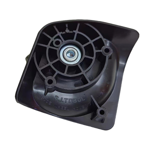 T46ACE万向轮SJTOBOL行李箱轮子更换拉杆箱滑轮旅行箱包轱辘滚轮