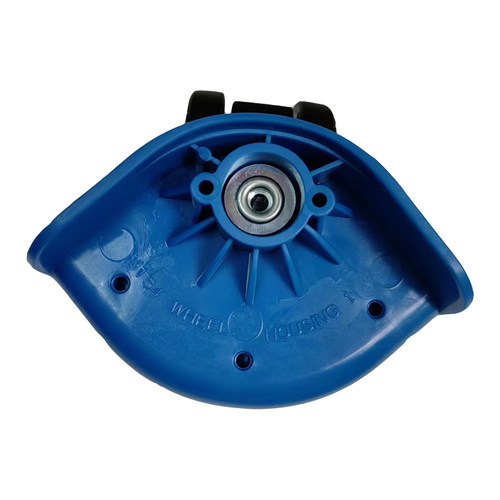 SJTOBOL万向轮行李箱维修滑轮