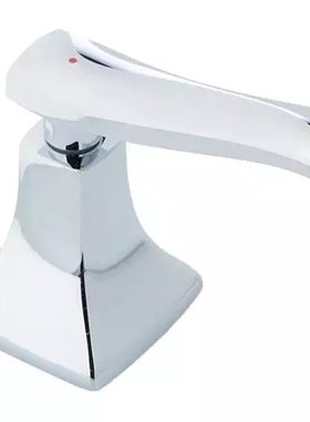 汉斯格雅 花洒 分体龙头 配件 31292000 热水开关把手 31292