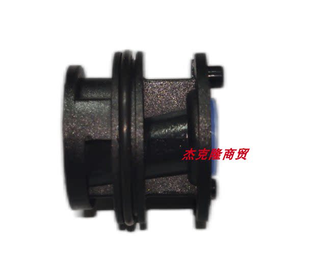 汉斯格雅卫浴花洒 配件 95634000 暗装面盆龙头阀芯转接头 95634图片