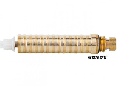 Dornbracht当代龙头配件恒温暗装加长铜阀芯右关闭 9090031430090