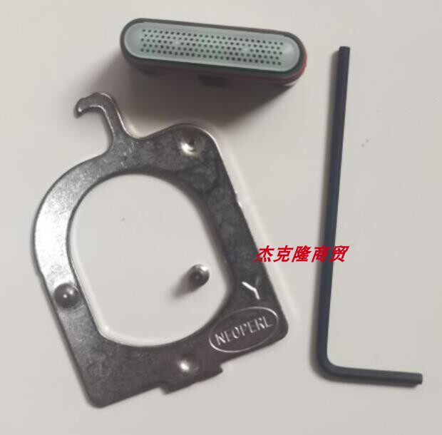 汉斯格雅起泡器过滤网图片