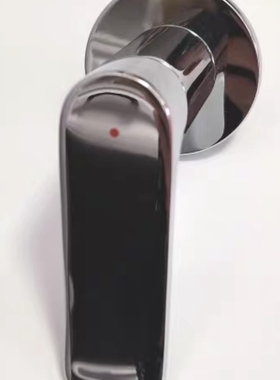 汉斯格雅龙头配件三孔分体龙头冷热水开关把手手柄95522 95523000