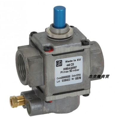 燃气烤鸭炉安全阀