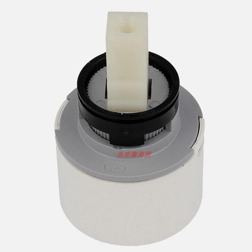 科鲁迪kludi 淋浴面盆龙头冷热水混合开关35陶瓷阀芯 75605000