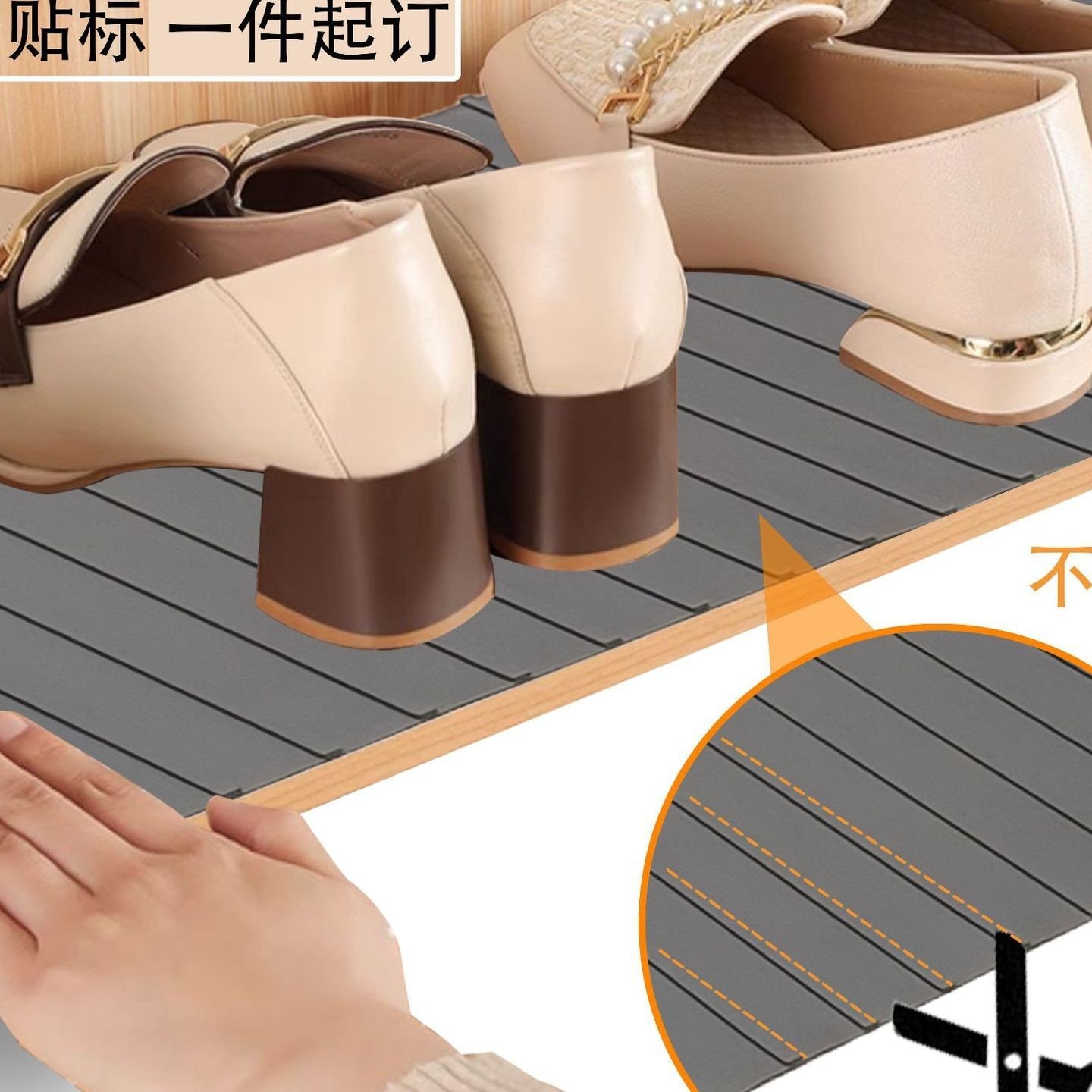 跨境硅胶鞋柜保护垫鞋架防脏垫防滑耐磨抽屉垫厨房可剪裁垫子,家庭/个人清洁工具,家政清洁保洁工具套装,淘宝优惠券,粉丝福利购,淘宝优惠卷