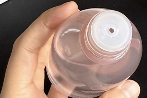 代胡戴K思桃子爽身水 150ml*2瓶