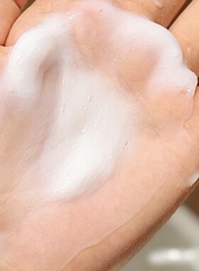 代胡伯N乌植物清爽护发素 525ml*2瓶