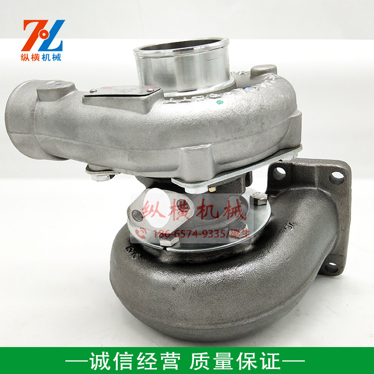 4d95小松200120涡轮增压器