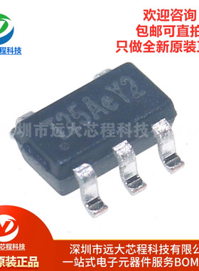 原装正品 TMI3408F SOT23-5 丝印T5F** 同步降压转换器DC-DC芯片