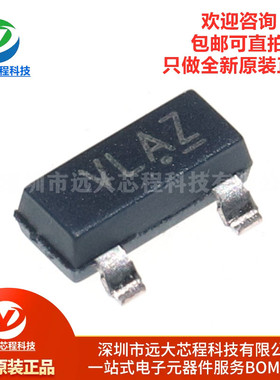 原装正品 CAT809STBI-GT3 丝印VLAN SOT23-3 监控电路芯片