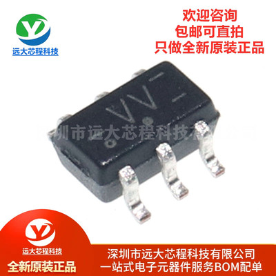 原装74LVC2G17GW,125 SOT-363 5V容差输入的双路同相施密特触发器