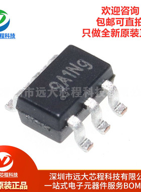 原装正品 TP181A1-CR 贴片SC70-6 双向电流检测感应放大器芯片IC