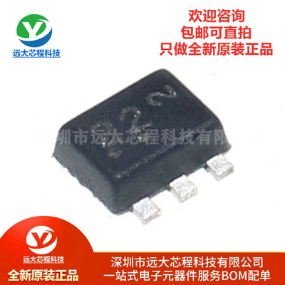 原装正品 NUF2042XV6T1G 丝印22 SOT563-6 USB接口 ESD保护芯片