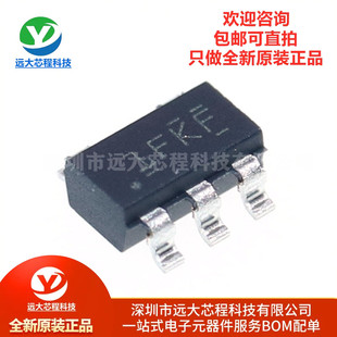 原装正品 TLV75733PDBVR 丝印1FKF 贴片SOT23-5 线性稳压器芯片