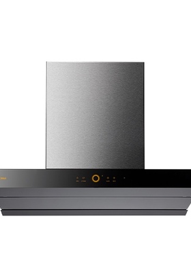 方太03-Z6TA油烟机30m³巡航风量低吸直排增压控烟烟机Z5TA/HECB