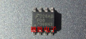 FDS7066ASN3   FDS7066  全新SOP8正品现货