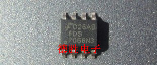 FDS7066ASN3 FDS7066 全新SOP8正品现货
