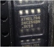 AT24C256BN-SH-T   SOP8环保存储IC系列 全新正品现货
