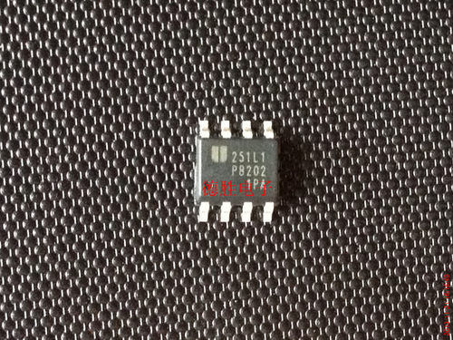 《德胜电子》EUP8202-84ADIR1  P8202-1PA  全新SOP8正品现货