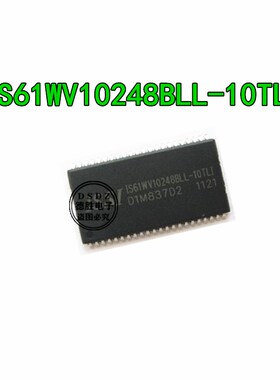 IS61WV10248BLL-10TLI IS61WV10248BLL-10TL1 TSSOP全新进口现货
