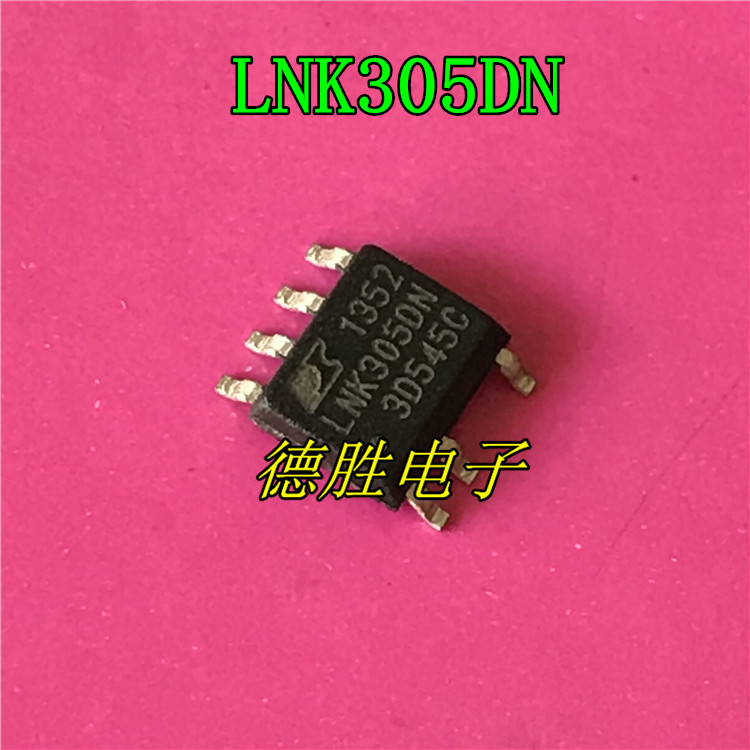 LNK305DG LNK305DN SOP-7电源管理芯片全新现货量大价优_虎窝淘