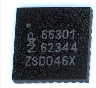 CLRC66301 CLRC66301HN 66301 QFN32接触式读卡器芯片 全新进口IC