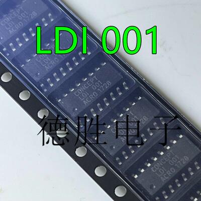 LDI001TRLDI001TRPBFOP16
