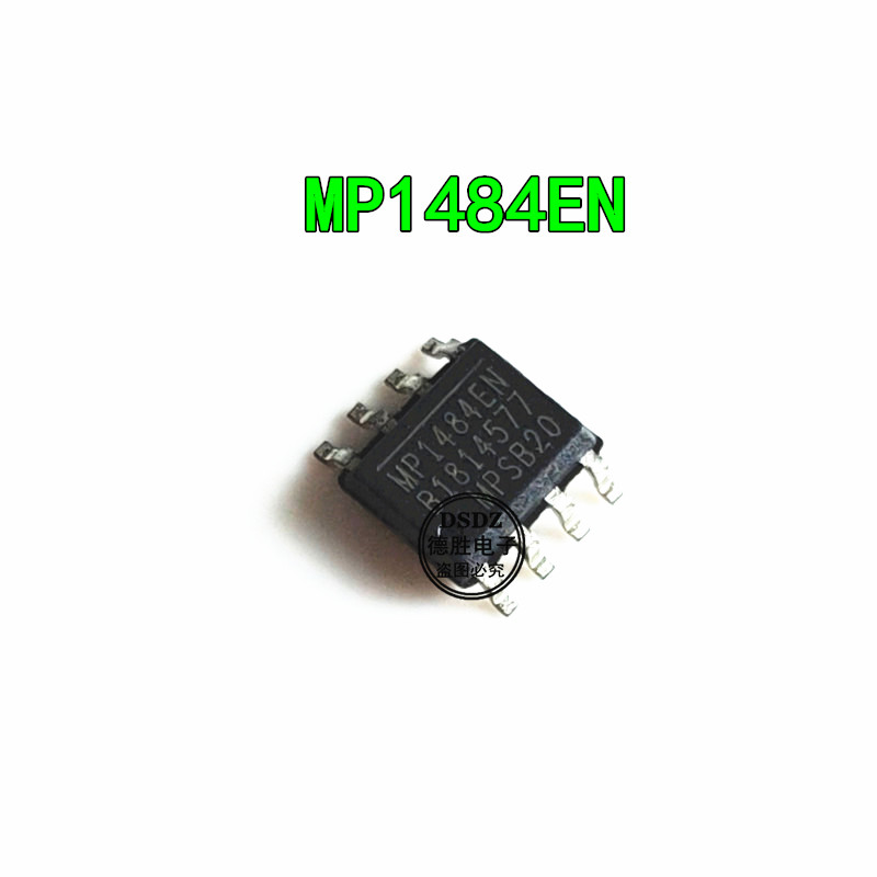 MP1484EN 同步稳压器 液晶芯片 MP1484EN-LF-Z全新正品现货