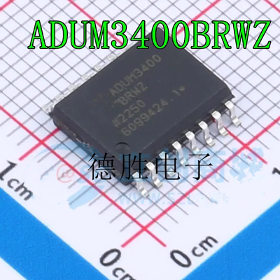ADUM3401ARWZ 3400 3402 3440 3441 3300 3301 BRWZ CRWZ  SOP16