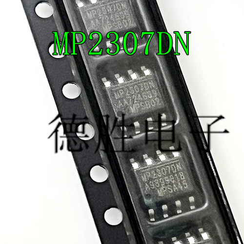 MP2307DN-LF-Z电源管理芯片