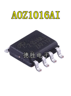 AOZ1016AI AOZ1016 Z1016 Z1016AI 稳压器 SOP8 全新现货