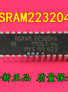 OSRAM2232046 DIP24 全新正品现货 专业配单