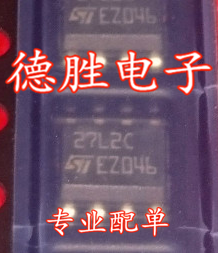 TS27L2CDT TS27L2IDT 27L2C 27L2I运算放大器全新正品专业配单