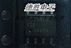 FDS6680A  全新SOP原装正品现货