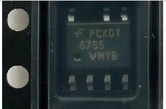 FAN6755WMYB   全新原装正品现货  液晶电源管理芯片