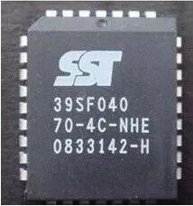 SST39VF040-70-4C-NHE   全新PLCC原装正品现货  一个起