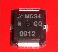 M6S4 MW6S004N   高频管射频管模块