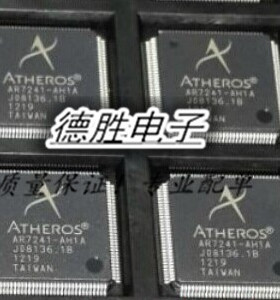 AR7241-AH1A   全新原装正品现货  一个起拍