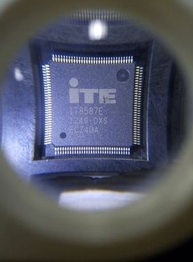 IT8587E EXS FXS DXS FXA AXS 液晶电源芯片 全新进口芯片现货