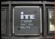 IT8889F-DUS  全新原装正品   专业配单  价钱优势