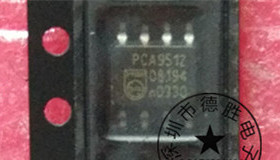 PCA9512A  PCA9512  SOP8全新正品现货可 专业配单