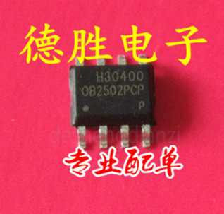 OB2502PCP  SOP8  全新正品现货 专业配单