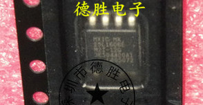 MX25L1606EM2I-12G  25L1606E  SOP8 全新现货 先询后拍