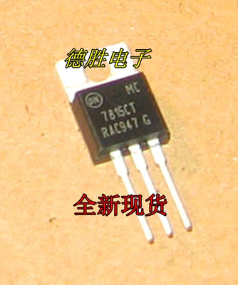 7815   LM7815CT TO220 全新现货