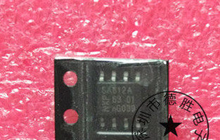 SA612A SA612ADR SOP8 双平衡混频器 全新进口芯片IC现货